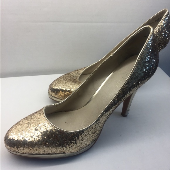 Nine West Shoes - Picture 4 of 5